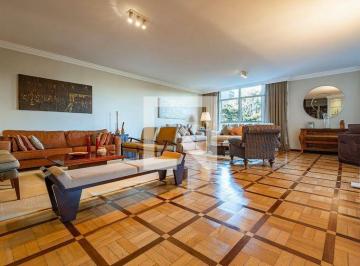 Apartamento de 4 quartos, São Paulo · Apartamento à Venda - Jardim Paulista, 4 Quartos, 303 m² - São Paulo