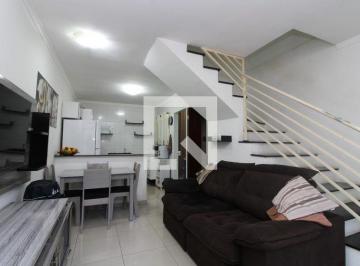 Casa · 68m² · 2 Quartos · 1 Vaga · Casa à Venda - Ermelino Matarazzo, 2 Quartos, 68 m² - São Paulo