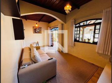 Casa · 600m² · 4 Quartos · 6 Vagas · Casa à Venda - Aldeia da Serra, 4 Quartos, 600 m² - Barueri