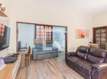 Casa · 118m² · 2 Quartos · Casa à Venda - Grajaú, 2 Quartos, 118 m² - Rio de Janeiro