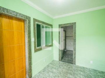 Casa · 100m² · 2 Quartos · Casa à Venda - Realengo, 2 Quartos, 100 m² - Rio de Janeiro