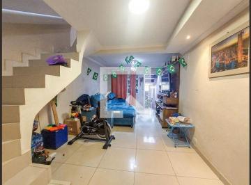 Casa · 90m² · 2 Quartos · 1 Vaga · Casa à Venda - Jardim Sao Luis, 2 Quartos, 90 m² - São Paulo