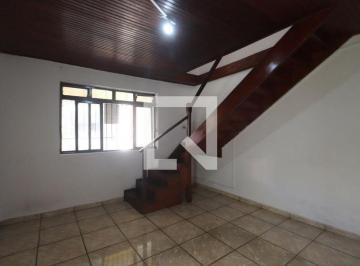 Casa · 90m² · 3 Quartos · 1 Vaga · Casa à Venda - Sapopemba, 3 Quartos, 90 m² - São Paulo