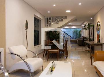 Casa · 350m² · 5 Quartos · 2 Vagas · Casa à Venda - Chácara Santo Antonio, 5 Quartos, 350 m² - São Paulo