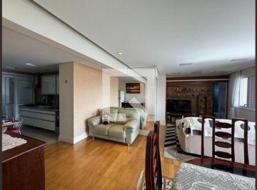 Apartamento · 133m² · 3 Quartos · 2 Vagas · Apartamento à Venda - Ipiranga, 3 Quartos,  133 m² - São Paulo
