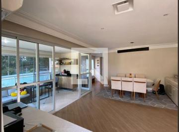 Apartamento · 143m² · 3 Quartos · 3 Vagas · Apartamento à Venda - Vila Yara, 3 Quartos, 143 m² - Osasco