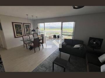 Apartamento · 140m² · 4 Quartos · 2 Vagas · Apartamento à Venda - Lot. Alphaville Campinas, 4 Quartos, 140 m² - Campinas