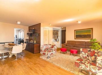 Apartamento · 118m² · 3 Quartos · 3 Vagas · Apartamento à Venda - Vila Clementino, 3 Quartos, 118 m² - São Paulo