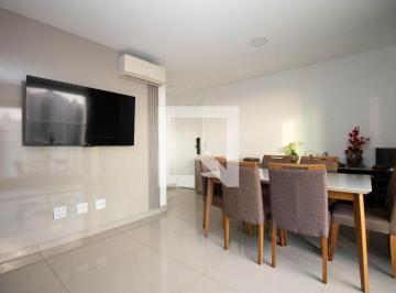 Apartamento · 105m² · 3 Quartos · 3 Vagas · Apartamento à Venda - Taguatinga, 3 Quartos, 105 m² - Brasília