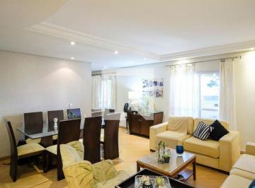 Apartamento · 160m² · 3 Quartos · 2 Vagas · Apartamento à Venda - Santa Paula, 3 Quartos,  160 m² - São Caetano do Sul