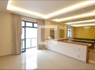 Apartamento · 135m² · 3 Quartos · 2 Vagas · Apartamento à Venda - Tijuca, 3 Quartos,  135 m² - Rio de Janeiro