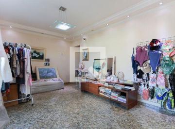 Casa · 222m² · 3 Quartos · 5 Vagas · Casa à Venda - Água Fria, 3 Quartos, 222 m² - São Paulo