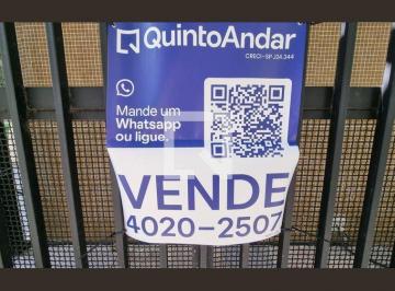 Apartamento · 117m² · 3 Quartos · 3 Vagas · Apartamento à Venda - Santa Cecília, 3 Quartos, 117 m² - São Paulo