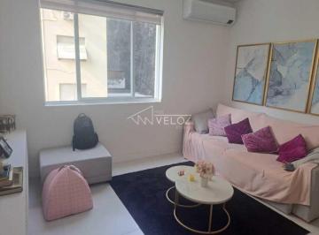 Apartamento · 60m² · 2 Quartos · 1 Vaga · Apartamento : Padrão / Residencial / Ipanema