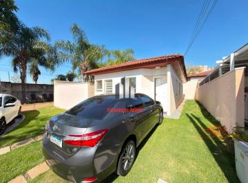 Casa · 72m² · 3 Quartos · 2 Vagas · Viva Vista - Viva Vista casa de 3 dorm sendo uma suite