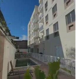 Apartamento · 102m² · 2 Quartos · 1 Vaga · Cobertura Duplex Pronta para Morar - 2 Quartos + Suíte + Vaga