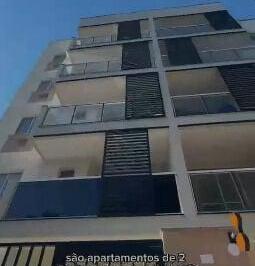 Apartamento · 102m² · 2 Quartos · 1 Vaga · Cobertura Duplex Pronta para Morar - 2 Quartos + Suíte + Vaga
