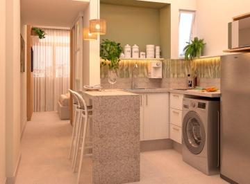 Apartamento · 21m² · 1 Quarto · Studio Mobiliado em Localização Privilegiada – Perfeito para Moradia ou Investimento!