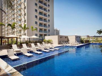 Apartamento · 67m² · 3 Quartos · 1 Vaga · Condomínio Nobre Residencial Clube - Seu Novo Lar Aguarda por Você!