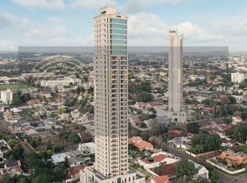 Apartamento · 152m² · 3 Quartos · 2 Vagas · Dallo Victoria - Apartamento à venda no bairro Country - Cascavel/PR