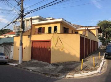 Casa · 148m² · 3 Quartos · 3 Vagas · Casa à venda no bairro Água Fria em São Paulo/SP