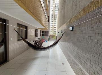 Apartamento · 210m² · 4 Quartos · 3 Vagas · Apartamento Garden 4 quartos, 1 suíte, prédio frente para o mar da Praia da Costa