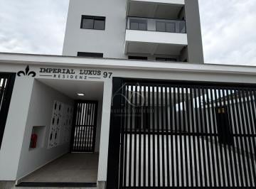 Apartamento · 71m² · 2 Quartos · 1 Vaga · Apartamento à Venda | Nova Palhoça – Palhoça/SC