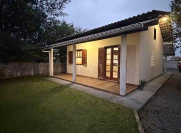 Casa · 78m² · 2 Quartos · 6 Vagas · Casa à Venda | Praia da Pinheira – Palhoça/SC
