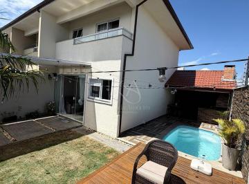 Casa · 80m² · 2 Quartos · 1 Vaga · Sobrado à Venda | Nova Palhoça – Palhoça/SC