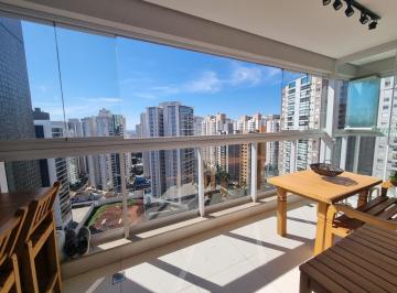 Apartamento · 75m² · 2 Quartos · 1 Vaga · Apartamento à venda no Edifício Uptown Residence na Região Sul de Londrina com 2 quartos