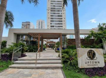 Apartamento · 75m² · 2 Quartos · 1 Vaga · Apartamento à venda no Edifício Uptown Residence na Região Sul de Londrina com 2 quartos