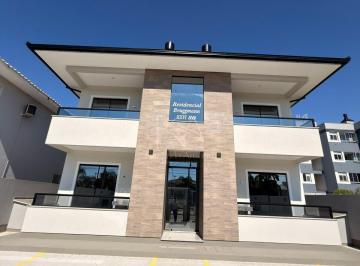Apartamento · 60m² · 2 Quartos · 1 Vaga · Apartamento Térreo à Venda | Nova Palhoça – Palhoça/SC