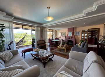Casa · 330m² · 5 Quartos · 4 Vagas · Casa João Paulo - Baia Norte - Florianópolis