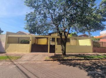 Casa · 92m² · 2 Quartos · 2 Vagas · Casa com 2 quartos à venda na Vila Casoni em Londrina
