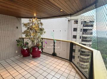 Apartamento · 160m² · 4 Quartos · 2 Vagas · Pedra de Itaúna | Mar de Itaúna - Mar de itauna | 4Q | 2 suítes | 2 Vagas | 160m2 | Reformado | Anda