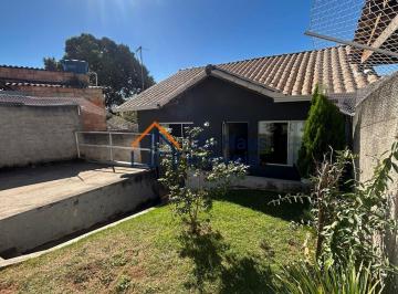 Casa · 50m² · 2 Quartos · 1 Vaga · Casa à venda no bairro Centro - São Joaquim de Bicas/MG