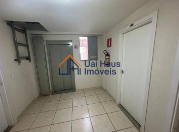 Apartamento · 47m² · 2 Quartos · 1 Vaga · Apartamento em Santa Clara B, Vespasiano/MG