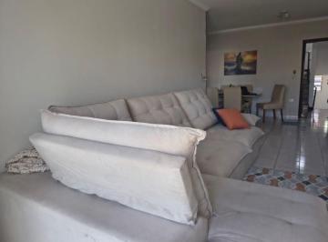Apartamento · 94m² · 2 Quartos · 1 Vaga · Apartamento Mobiliado - Tupi, Praia Grande