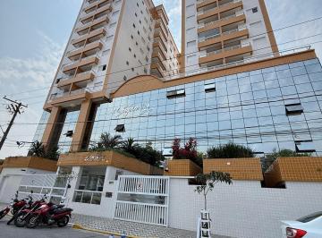Apartamento · 59m² · 1 Quarto · 1 Vaga · Apartamento 1 dormitório - Aviação, Praia Grande
