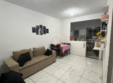 Casa · 55m² · 2 Quartos · 1 Vaga · Condomínio San Diego - Casa para Locação no Condomínio San Diego – São Joaquim de Bicas/MG