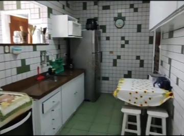 Apartamento · 100m² · 3 Quartos · 2 Vagas · Apartamento 3 dormitórios - Vila Assunção, Praia Grande