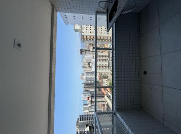 Apartamento · 60m² · 1 Quarto · 1 Vaga · Apartamento 1 suíte, 60m², 6º andar - Aviação