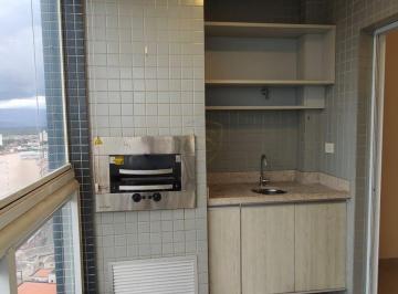 Apartamento · 57m² · 2 Quartos · 1 Vaga · Apartamento 2 dormitórios - Boqueirão, Praia Grande
