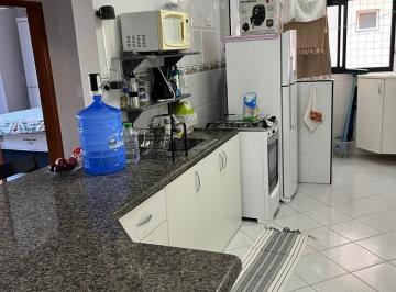 Apartamento · 75m² · 2 Quartos · 2 Vagas · Apartamento Lazer completo - Canto do Forte, Praia Grande