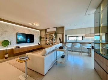 Apartamento · 111m² · 3 Quartos · 2 Vagas · Apartamento