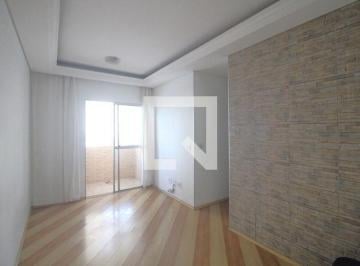 Apartamento · 55m² · 3 Quartos · 1 Vaga · Apartamento para Aluguel - Jardim Marajoara , 3 Quartos, 55 m² - São Paulo