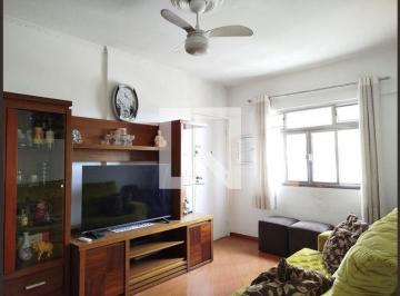 Apartamento · 80m² · 2 Quartos · 1 Vaga · Apartamento para Aluguel - Vila Carrão, 2 Quartos, 80 m² - São Paulo