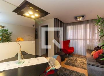 Apartamento · 60m² · 2 Quartos · 1 Vaga · Apartamento para Aluguel - Ipiranga, 2 Quartos, 60 m² - São Paulo