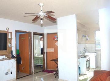 Apartamento · 60m² · 2 Quartos · 1 Vaga · Apartamento para Aluguel - Paulo VI, 2 Quartos, 60 m² - Belo Horizonte
