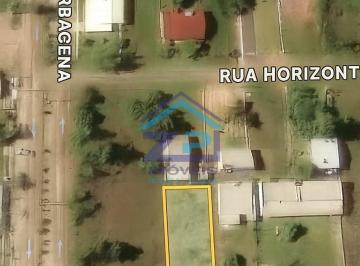 Terreno · 302m² · Terreno à venda no bairro Arroio do Sal - Arroio do Sal/RS
